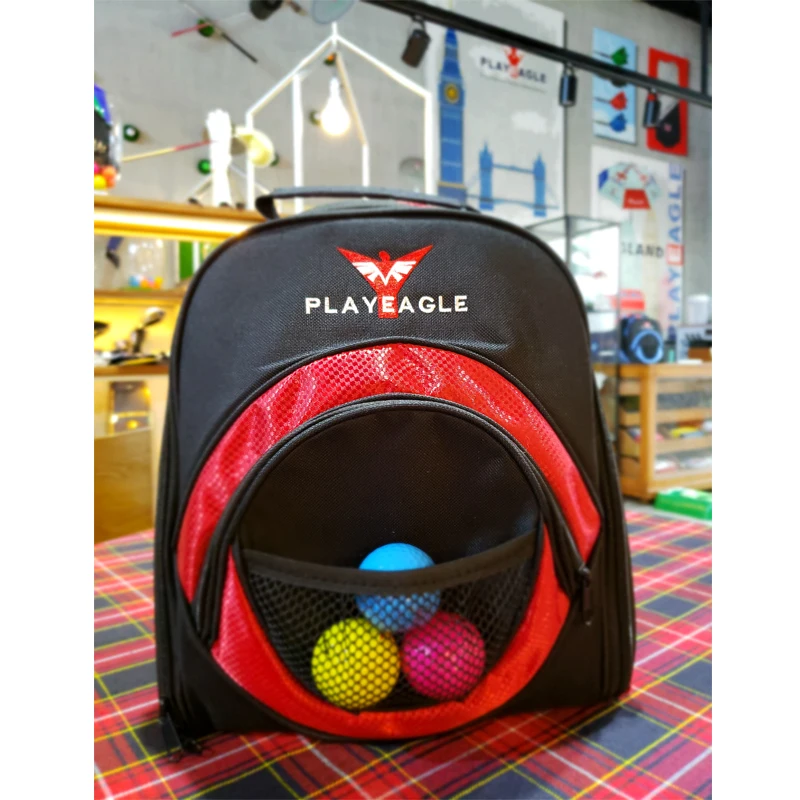 PLAYEAGLE جديد نمط حقيبة عزل ل الغولف ، الصيد ، التخييم ، الدراجات في الهواء الطلق الأنشطة تبقي طعامك المياه في حالة بارد