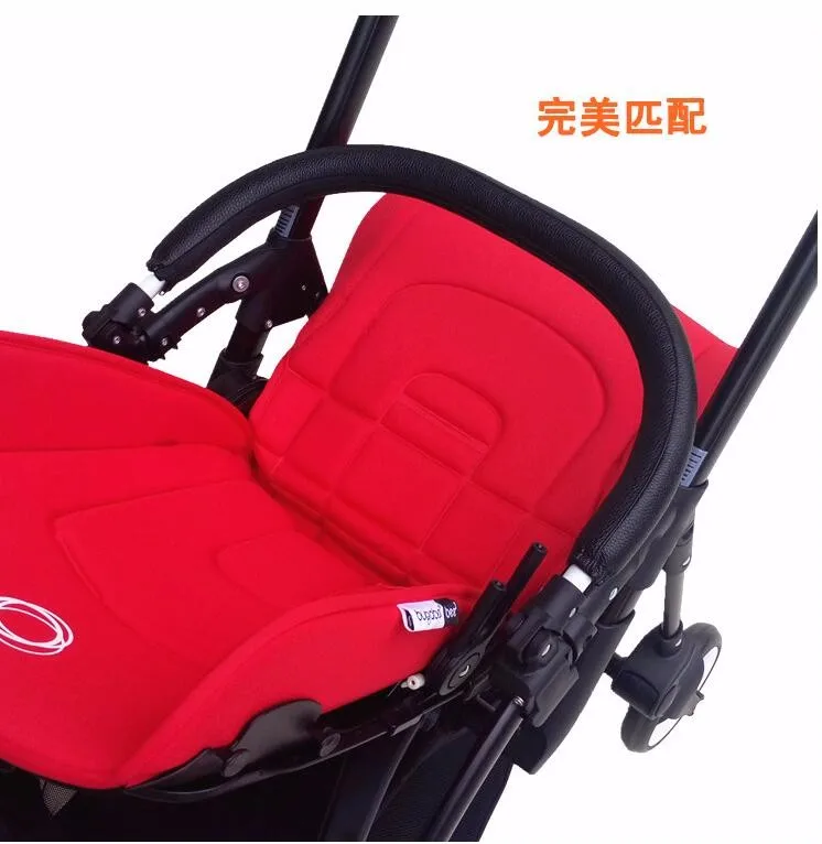 bugaboo bee 5 bumper bar