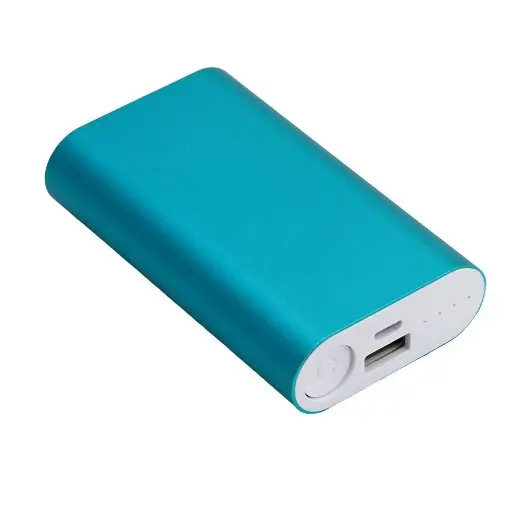 

Protable 2x18650 5600mah 5V Powerbank Battery Charger Box(No Batteries) USB PowerBank Case Kit DIY Charger Box For All Smartphon