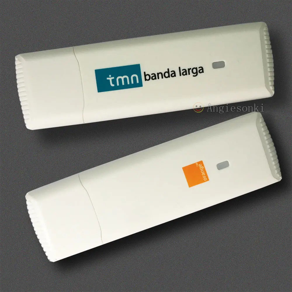 Разблокированный ключ Huawei E1750/GSM USB-флешка 3G Модем-адаптер мобильный