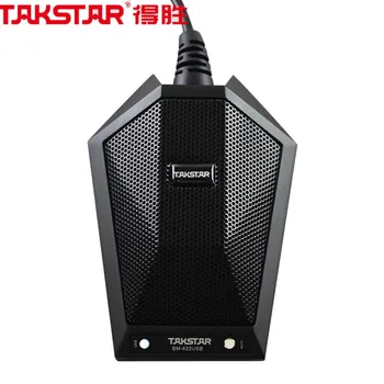 

TAKSTAR BM-622 USB Omnidirectional video conference microphone for remote multiplayer conference room network teaching