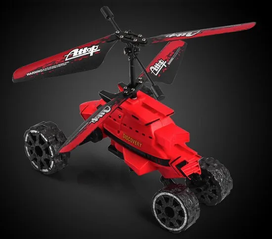 Attop YD-922 heli