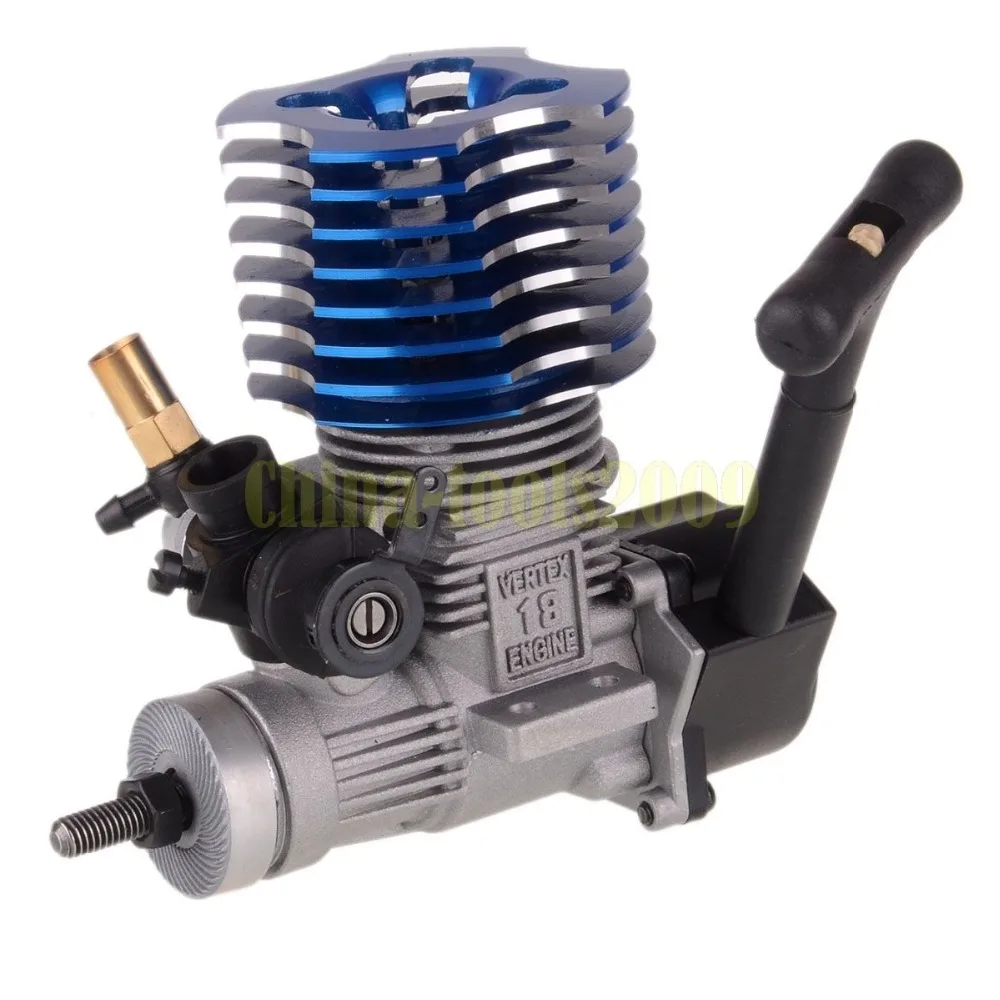 vx 18 engine