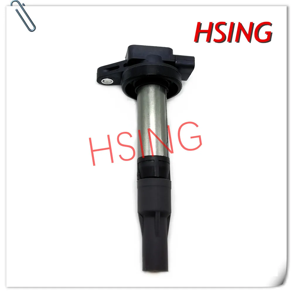 

Ignition Coil Fits For Jaguar XJ8 XK8 Discovery Range Rover 4.2L 4.4L V8 ***Part No# 6R83-12A366-AA 6R8312A366AA 4744015 4526466