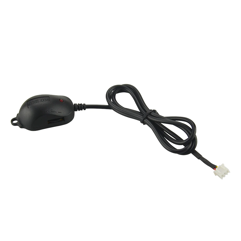 Aliexpress Com Buy Gps Tracker Accessories Shake Sensor