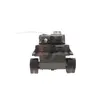 Happycow 777-215 RC Tank 2.5' Mini Micro IR Remote Control RC Battle Tank a Best Gift for Kids and Children 4