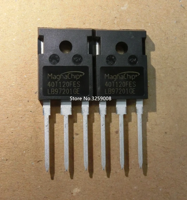 Аппарат для электросварки заменяет MBQ40T120FDS на 100% новый улучшенная версия 40A1200V 2019 +
