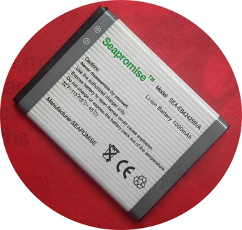 

Retail battery EB424255VA EB424255VU for SAMSUNG R561,R630,R631,R640,M350,749,A667,A817,A927,T359,T369,T379,T479