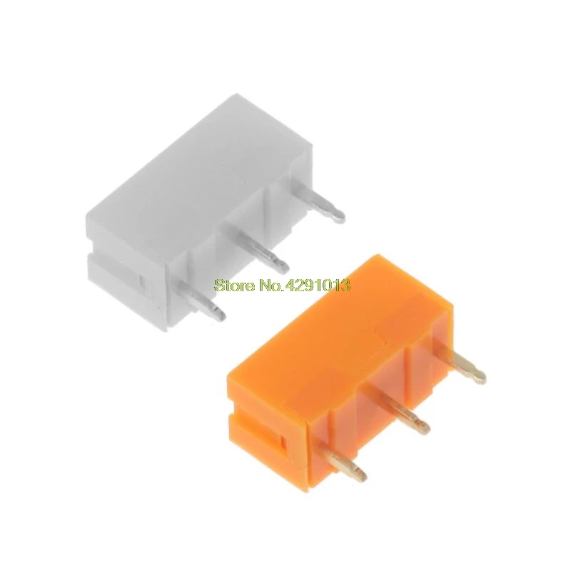 

5Pcs Original TTC Gold Silver Micro Switch Mouse Button Accessories 30 Millions Lifetime Drop Shipping Support