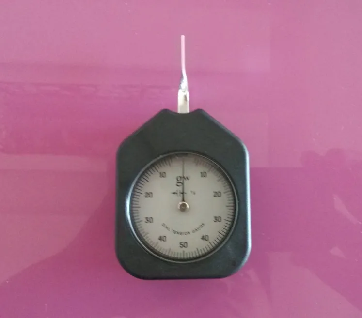 

dynamometer