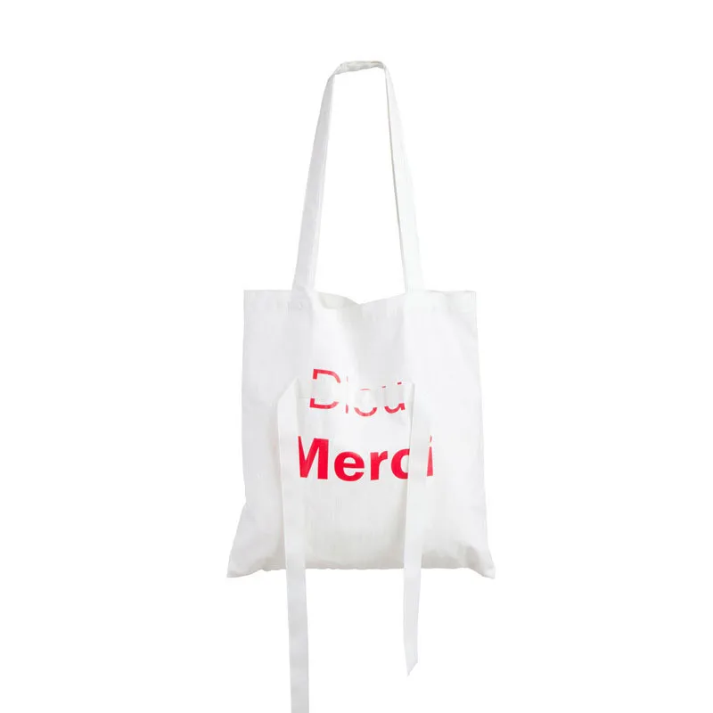 Eco Sacola de Compras Bolsa de Ombro
