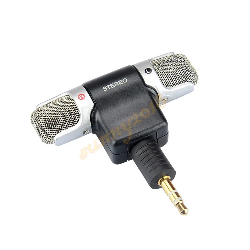 

External Wireless Microphone Professional for DJI Osmo 3-Axis Gimbal Handheld 4K Camera Phantom Accessories for DJI