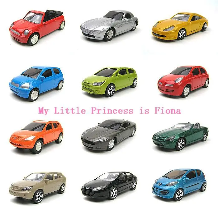 majorette toy cars