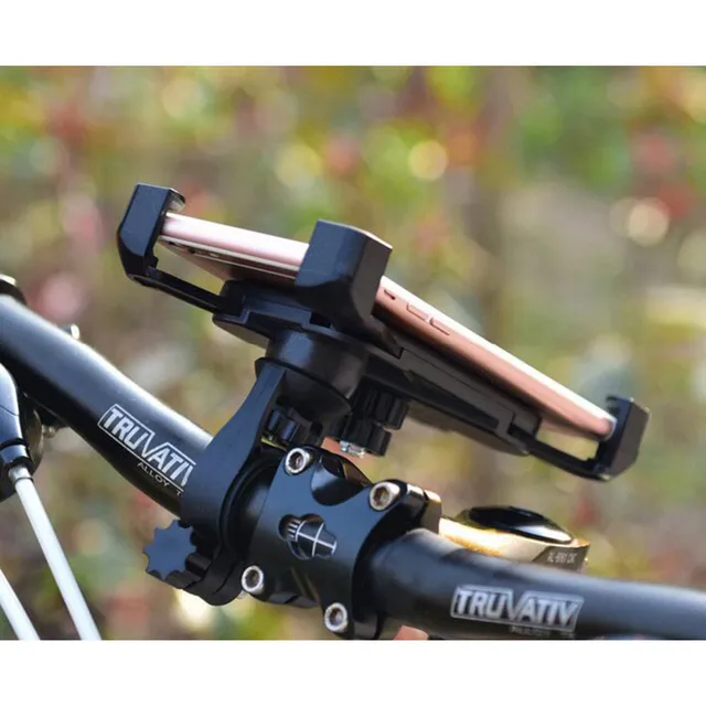 Special Price For iphone 6 7 8 Universal Phone Holder Bike Bicycle Handle bar Clip Stand Electric Motor Cycle Holder Mount Cell Phone Bracket Special Price For iphone 6 7 8 Universal Phone Holder Bike Bicycle Handle bar Clip Stand Electric Motor Cycle Holder Mount Cell Phone Bracket