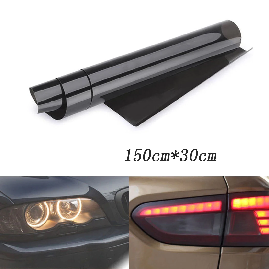 

Vinyl Wrap Light New
