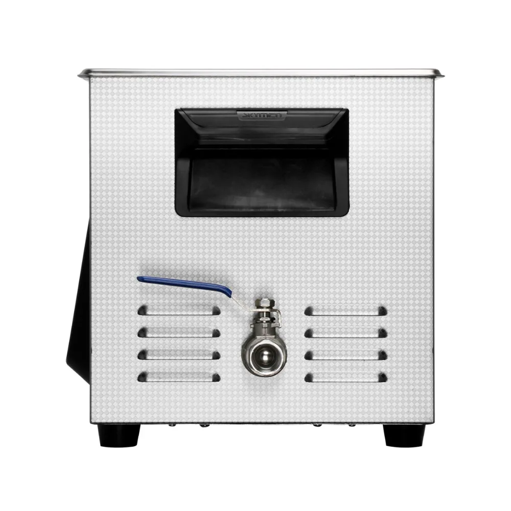 Skymen 3 2 30L Цифровой Ультра звуковой очиститель для ванны ультразвуковой