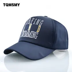 Однотонная бейсбольная кепка кепки для мужчин хип хоп Спортивная Кепка bone Регулируемый Дальнобойщик Защита от солнца шапки для женский
