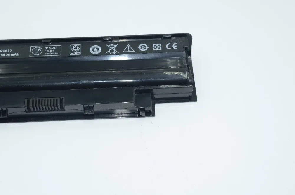 JIGU Laptop Battery j1knd For Dell Inspiron M501 M501R M511R N3010 N3110 N4010 N4050 N4110 N5010D N5110 N7010 N7110