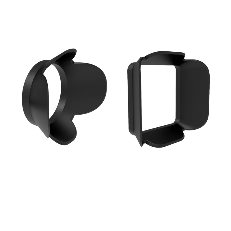 drone Lens cover anti-glare sunshade hood for dji mavic 2 pro zoom drone Accessories 1 (7)