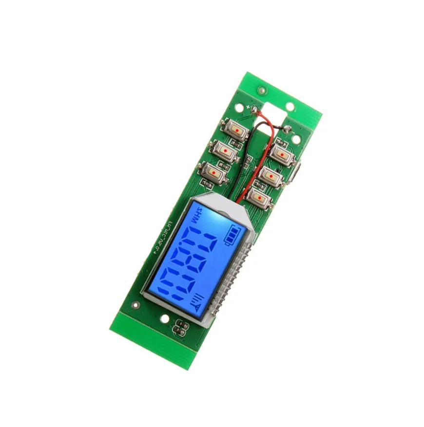 

1PCS FM Microphone Module Wireless Audio Circuit Board Computer Radio Transmitter NEW