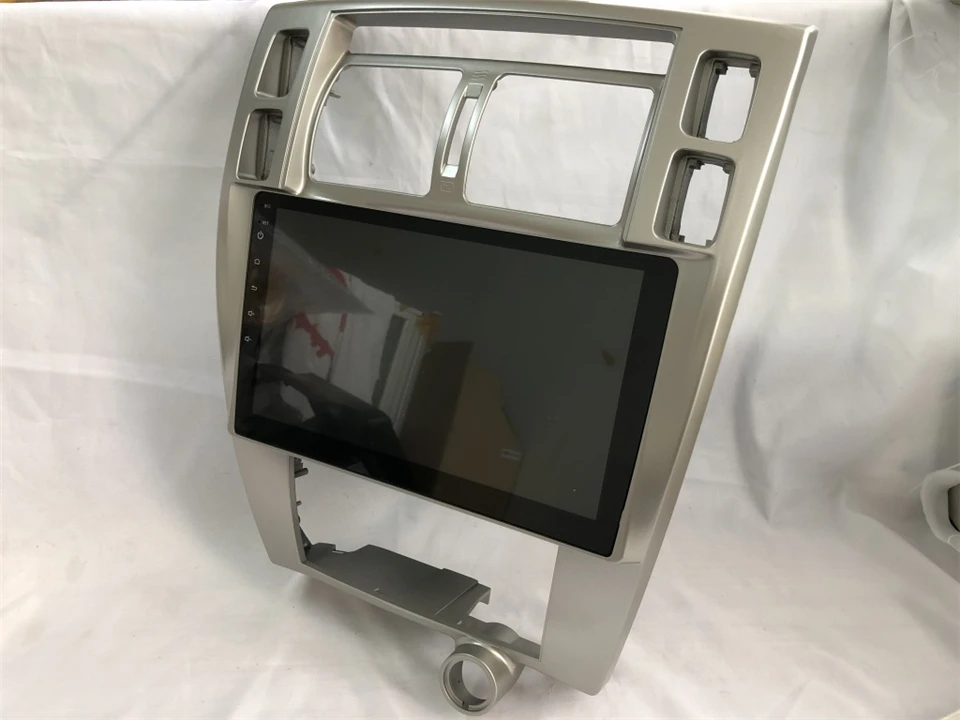 4G+ 64G Android 10,0 Octa core 10,1 дюймов для hyundai Tucson 2006- Автомобиль Радио dvd gps навигации рулевого колеса автомобиля рулевое управление Системы