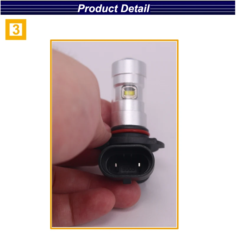9005 10SMD CSP3