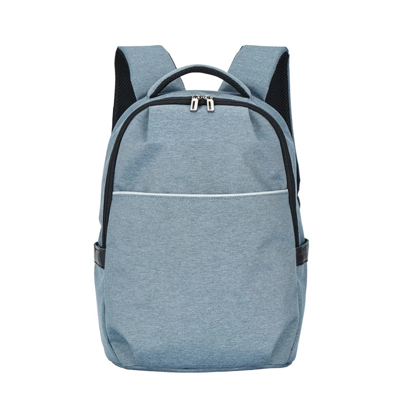 Новый рюкзак унисекс для книг школьный повседневный из ткани Оксфорд ноутбука