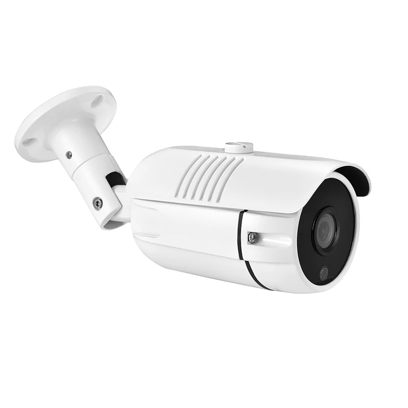

HD 960P outdoor cctv camera FIX LENS IP Camera1.3MP Bullet camera IP cam waterproof Indoor CCTV Onvif Infrared Surveillance Cam