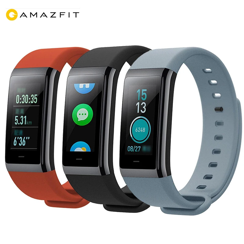 amazfit cor ips