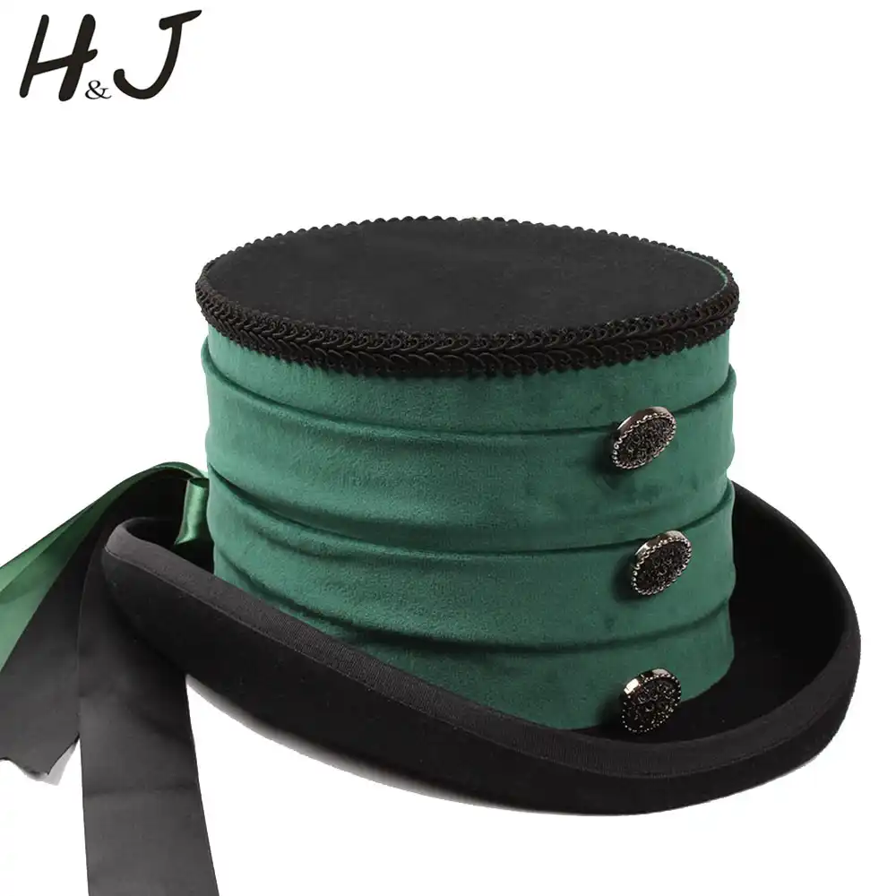 traditional fedora hat