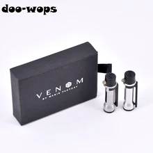 Venom Project-Mini dispositivo flotador de Magia para mago profesional, regalo de calle de primer plano, ilusión divertida