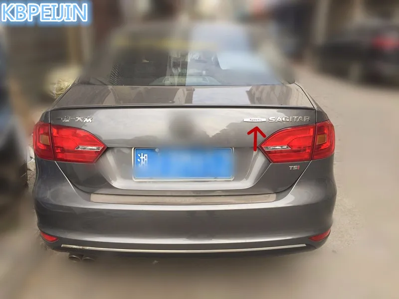 Автомобильный Стайлинг 3D хромированный металлический авто эмблема наклейка