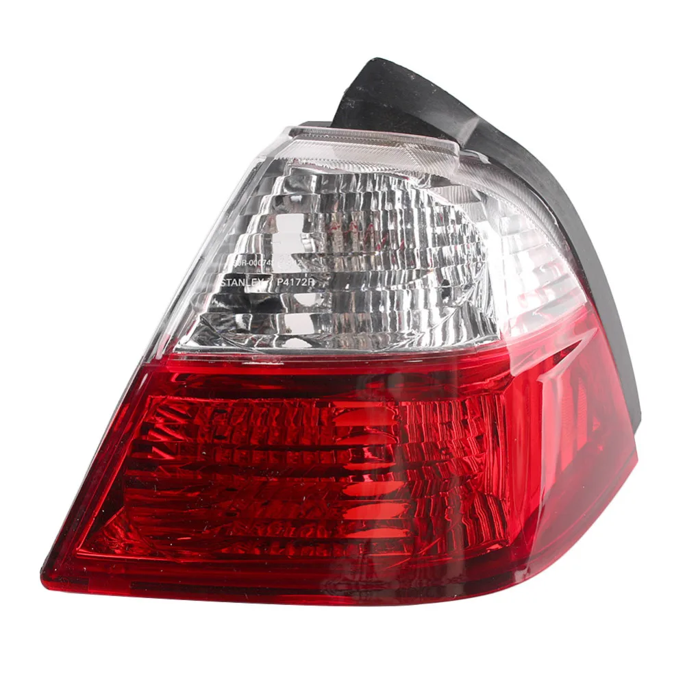 Для Honda Goldwing GL1800 GL 1800 задний светильник крышка объектива 2001 2002 2003 2004 2005 аксессуары