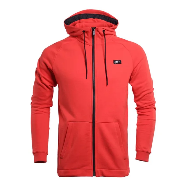 nike modern hoodie