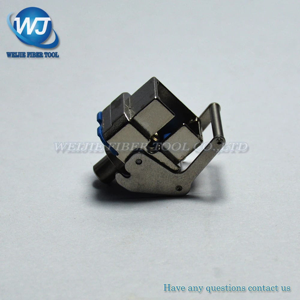 Волоконно оптический OTDR SC адаптер Для Anritsu MT9083 MT9082 JDSU MTS 6000 MTS4000 Wavetek Yokogawa AQ7280 AQ7275