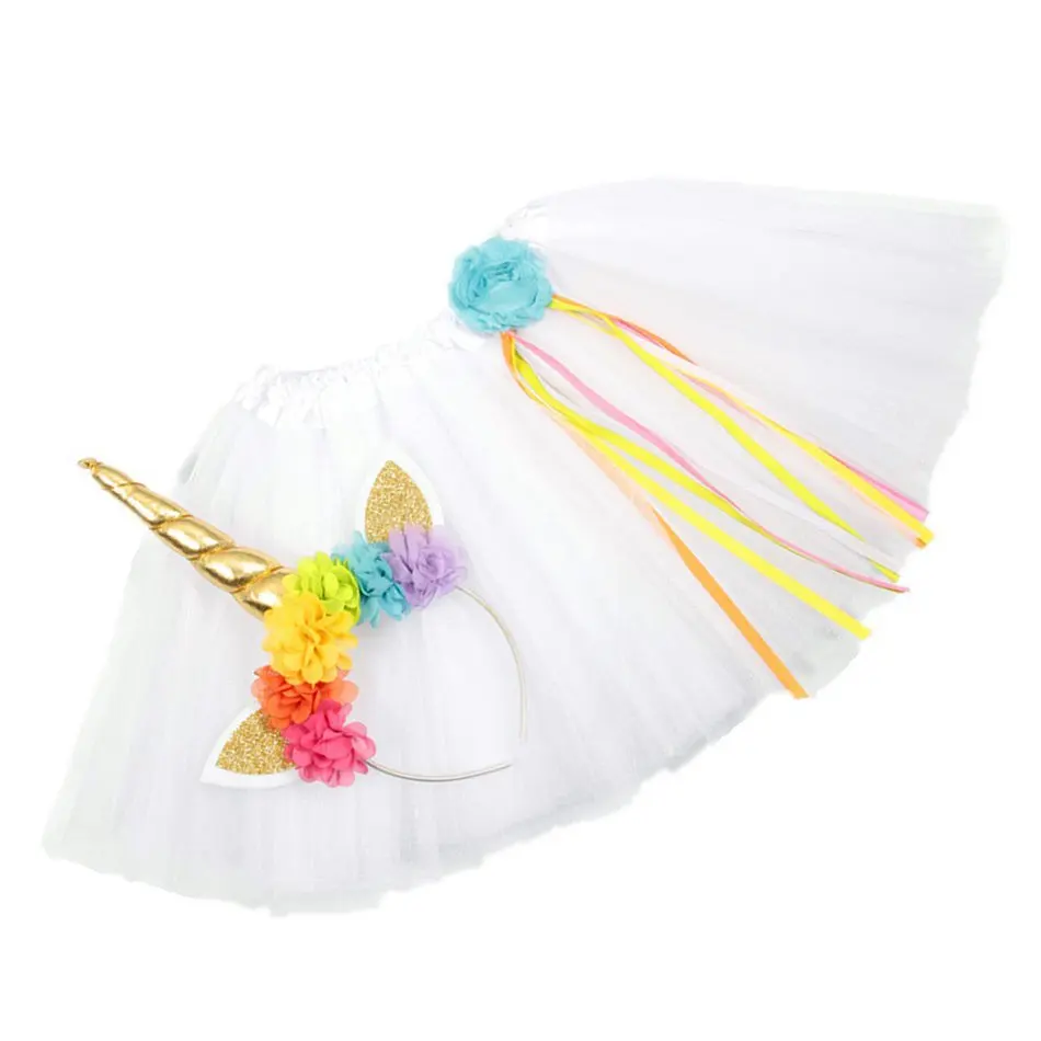 Baby Unicorn Skirt (5)