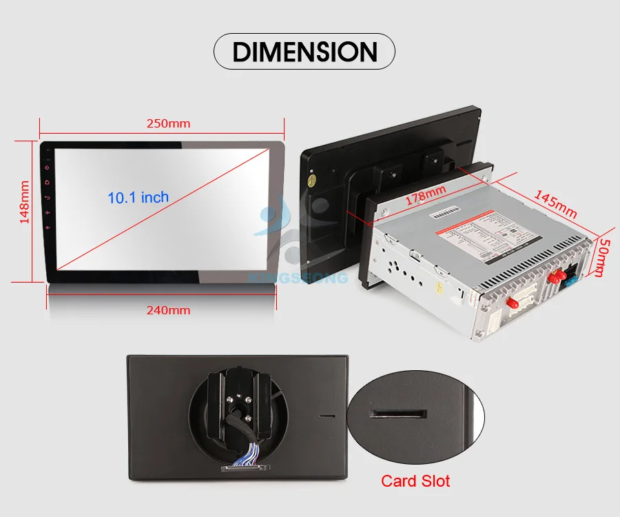 KS3910U-K23-Dimension