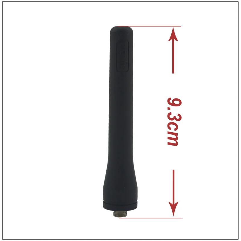 

New Original HYT UHF 400-470MHz SMA-Male Antenna for Hytera X1E X1P PD60X PD68X PD66X