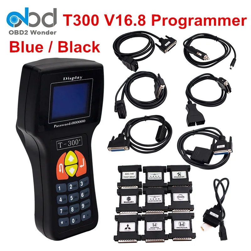 Prix pour Professionnel T-300 T300 Auto Key Programmeur T Code T 300 Logiciel 2016 V 16.8 Support Multi marque Voitures T300 Key Maker 2 couleur Prix pour Professionnel T-300 T300 Auto Key Programmeur T Code T 300 Logiciel 2016 V 16.8 Support Multi marque Voitures T300 Key Maker 2 couleur
