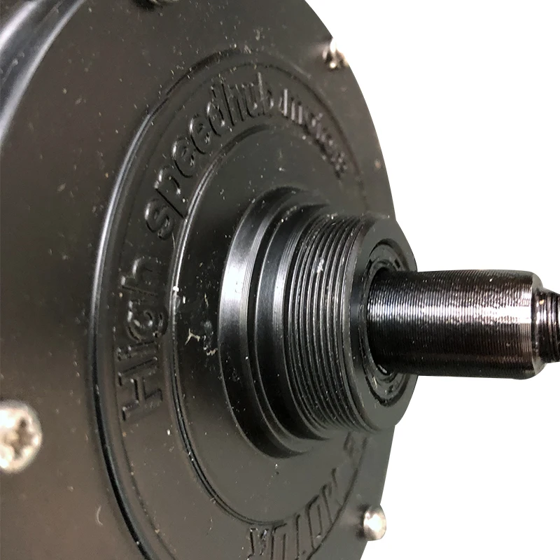 Discount Free Shipping Electric Bike Motor Wheel Brushless Gear Hub Motor 1.75 - 2.125 20" 26" 24" 700C 28" Front Rear Electric Motor 3 Discount Free Shipping Electric Bike Motor Wheel Brushless Gear Hub Motor 1.75 - 2.125 20" 26" 24" 700C 28" Front Rear Electric Motor 3