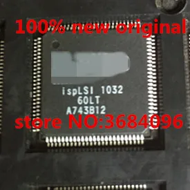 ISPLSI 1032-60LT