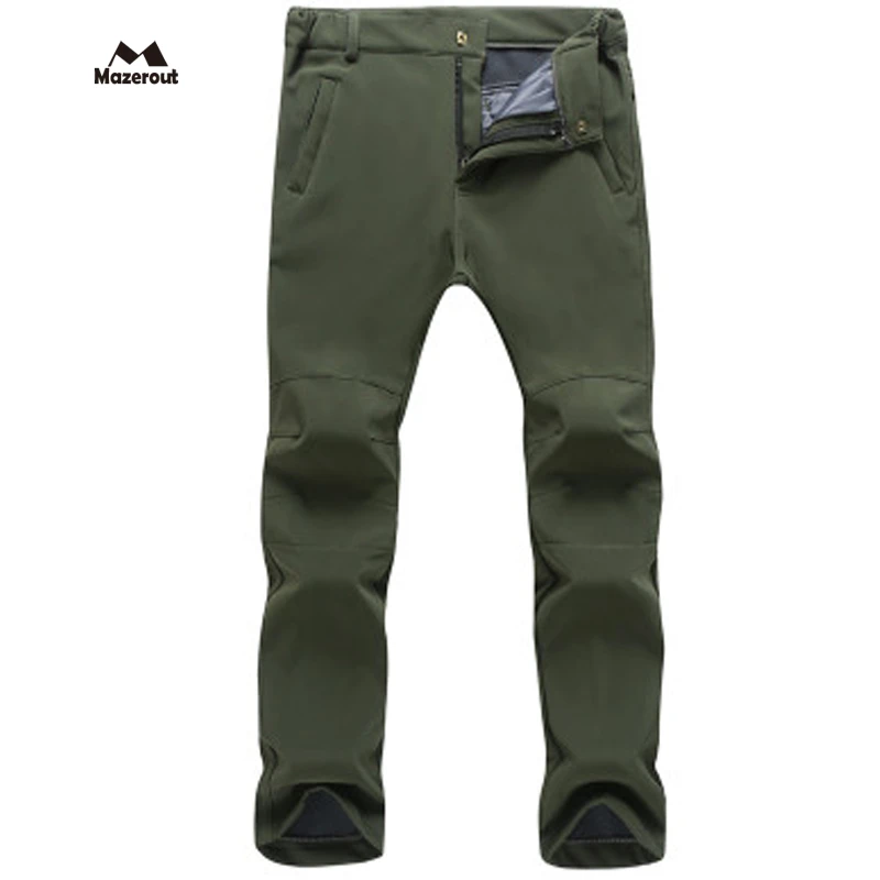 mazerout hiking pants