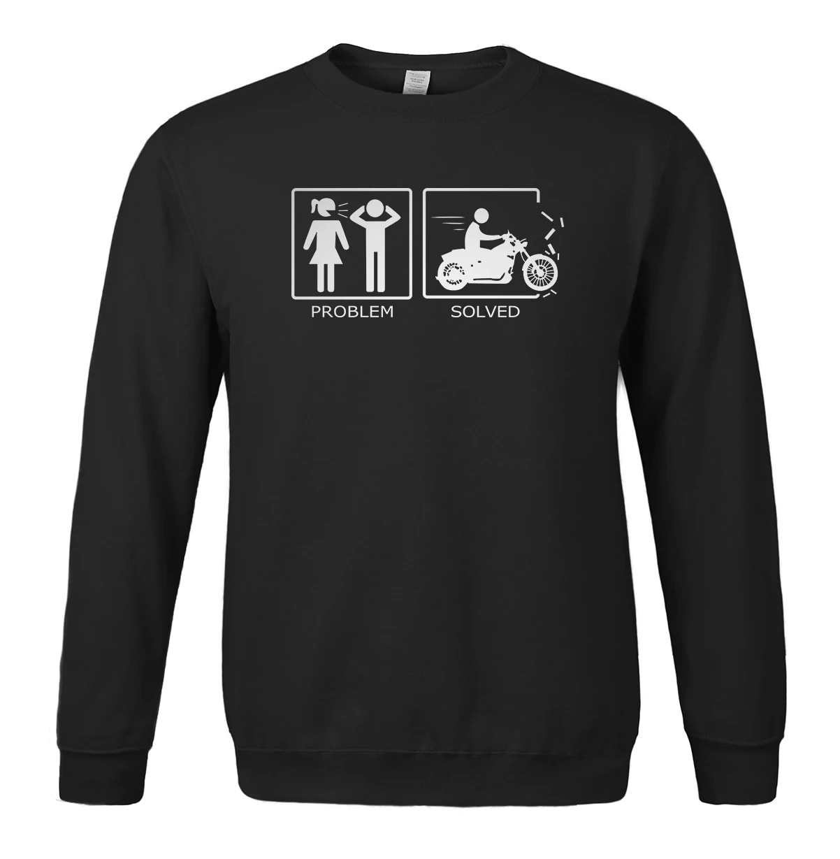 Buy Casual Tops Novelty Men Hoodie 2018 Autumn Winter