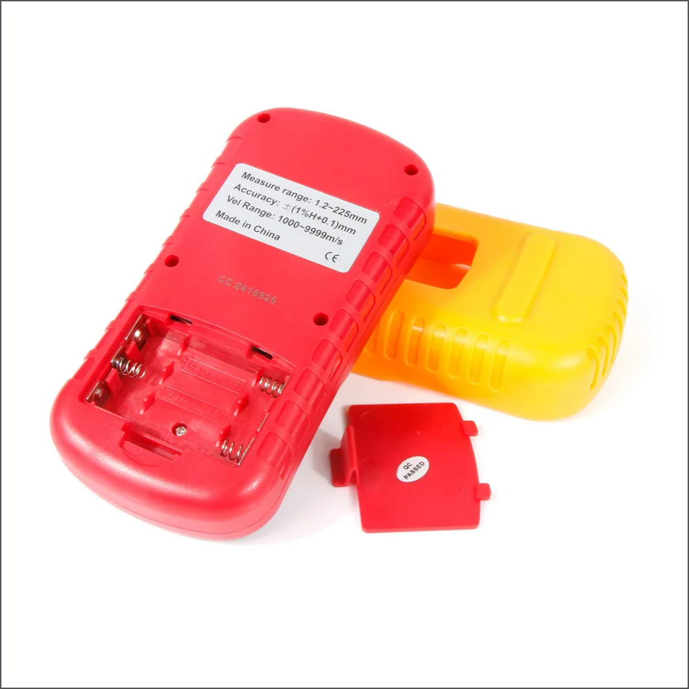 de espessura tester com caixa aluminio 03