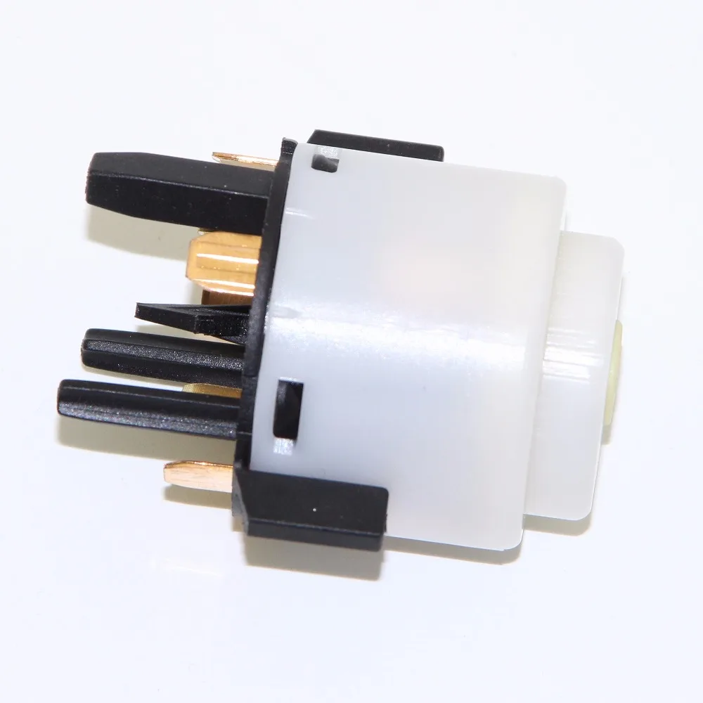 For A4 A6 B7 B6 Passat B5 Golf Polo Fabia Electric Ignition Starter Switch Ignition Switch 4B0