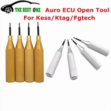 Лучшее качество, 2 шт./лот, инструмент для открывания ЭКЮ для Ktag Kess V2 Fgtech V54 Galltto 4 K-Tag Master OBD2 OBDii ECU, инструмент для открывания