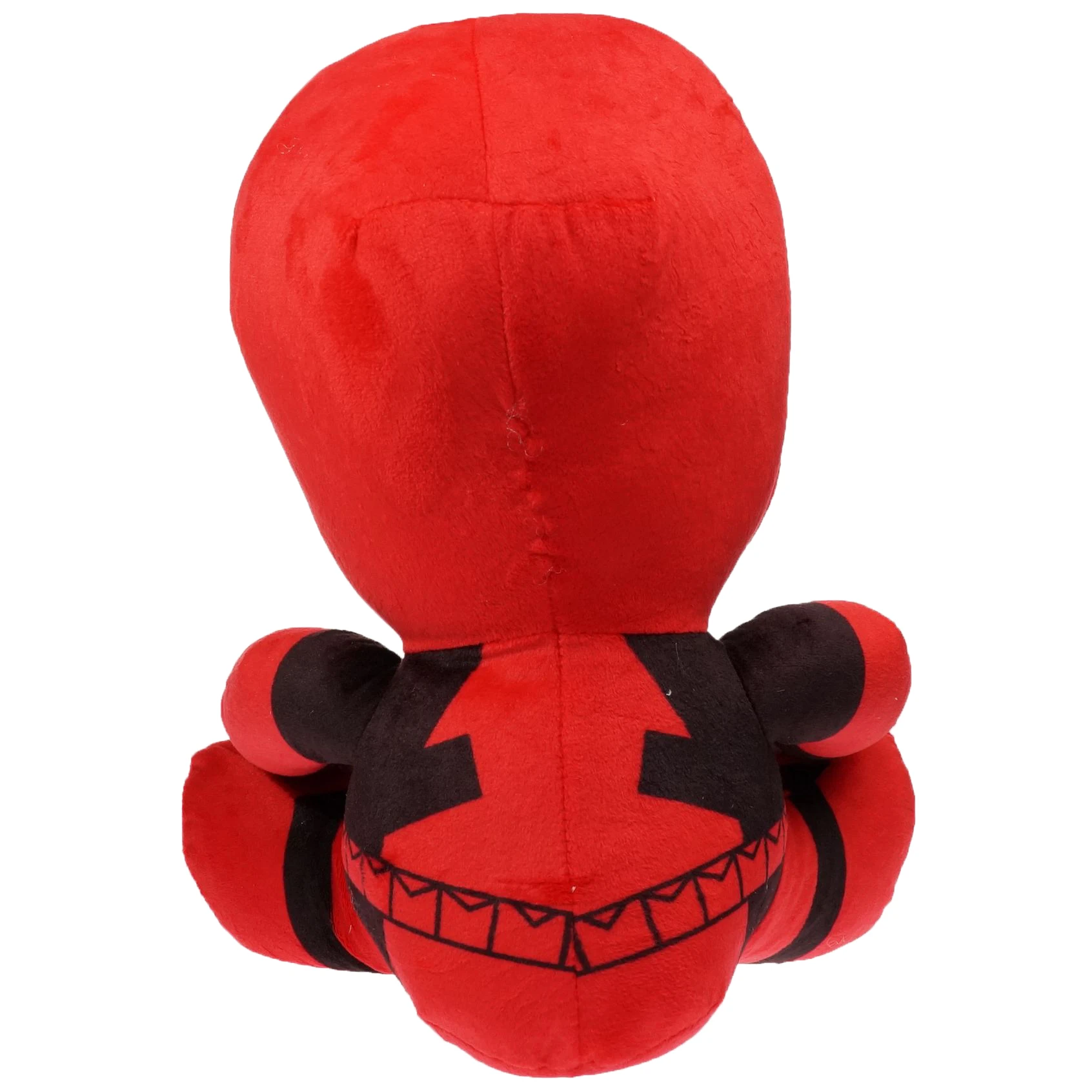 deadpool unicorn plush
