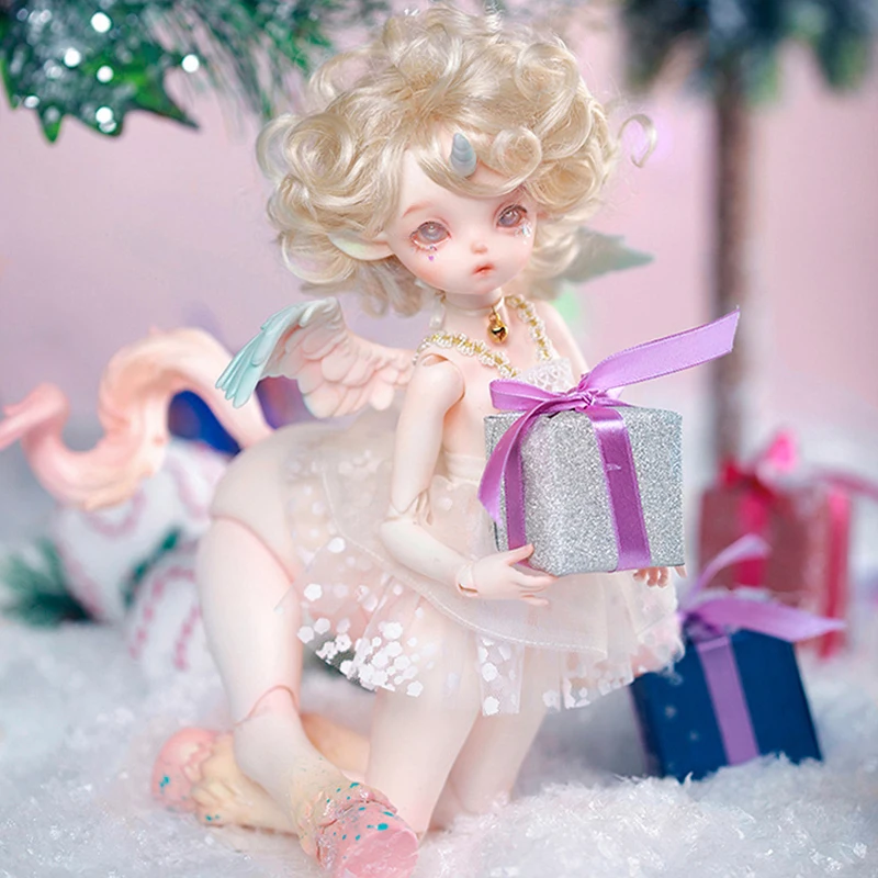Кукла DZ AntuA 1/6 BJD шарики без тела Модный магазин подарок сюрприз игрушки для детей