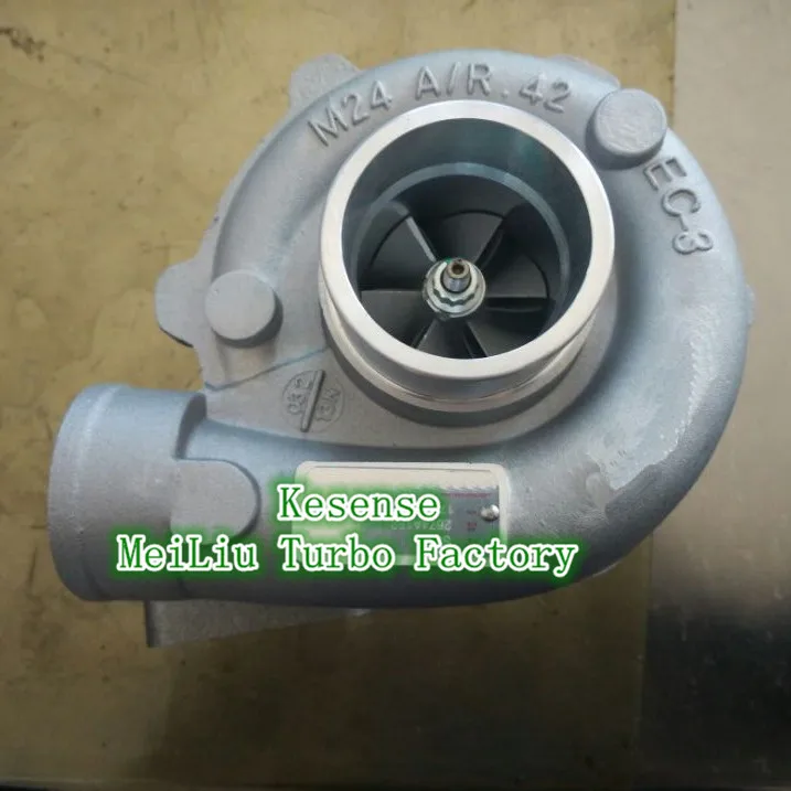 2674A027 TURBO 2674A152