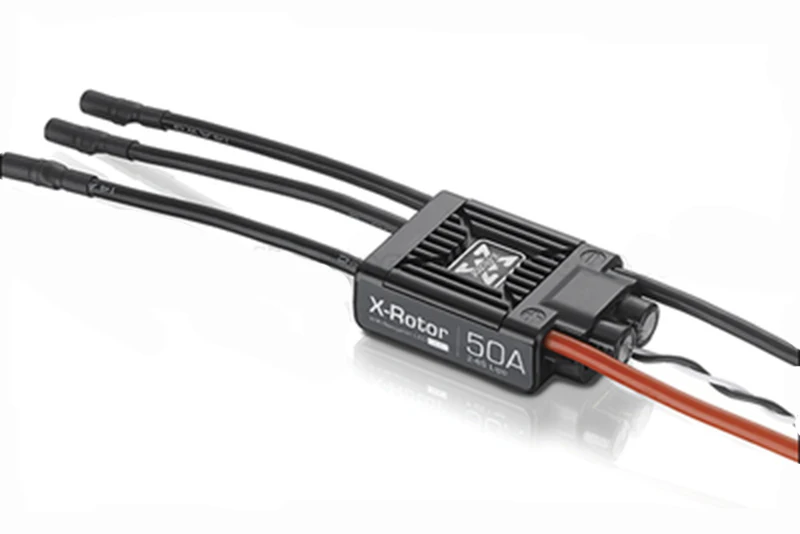 1PC XRotor 10A 20A 40A 50A ESC MOSFET Brushless Electronic Speed Controller for Flight Multicopter Drone | Игрушки и хобби